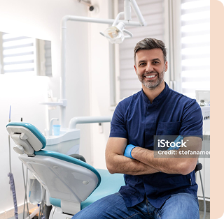 Who we help menu image