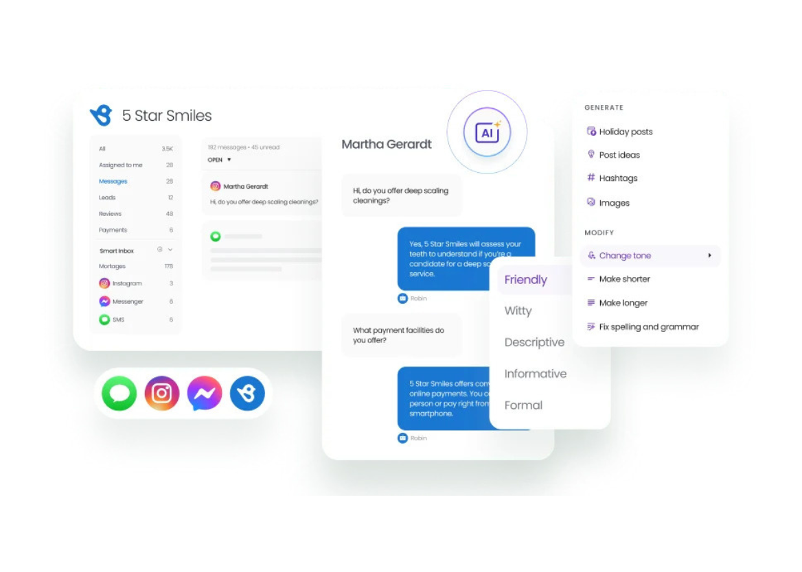 AI Chatbot