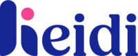 Heidi Health logo