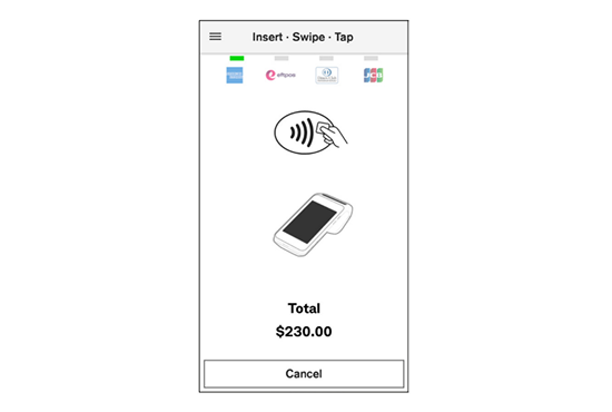 Terminal & Payment Solution