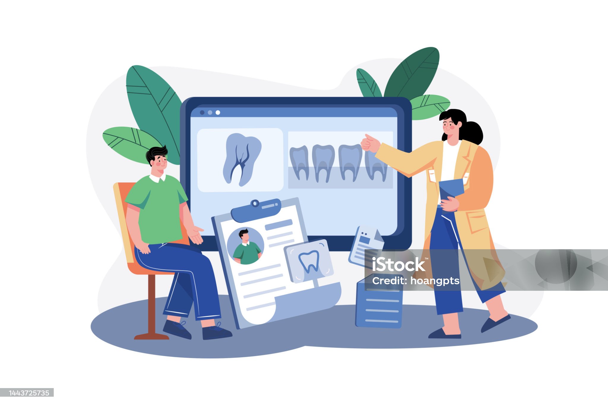 Go Digital