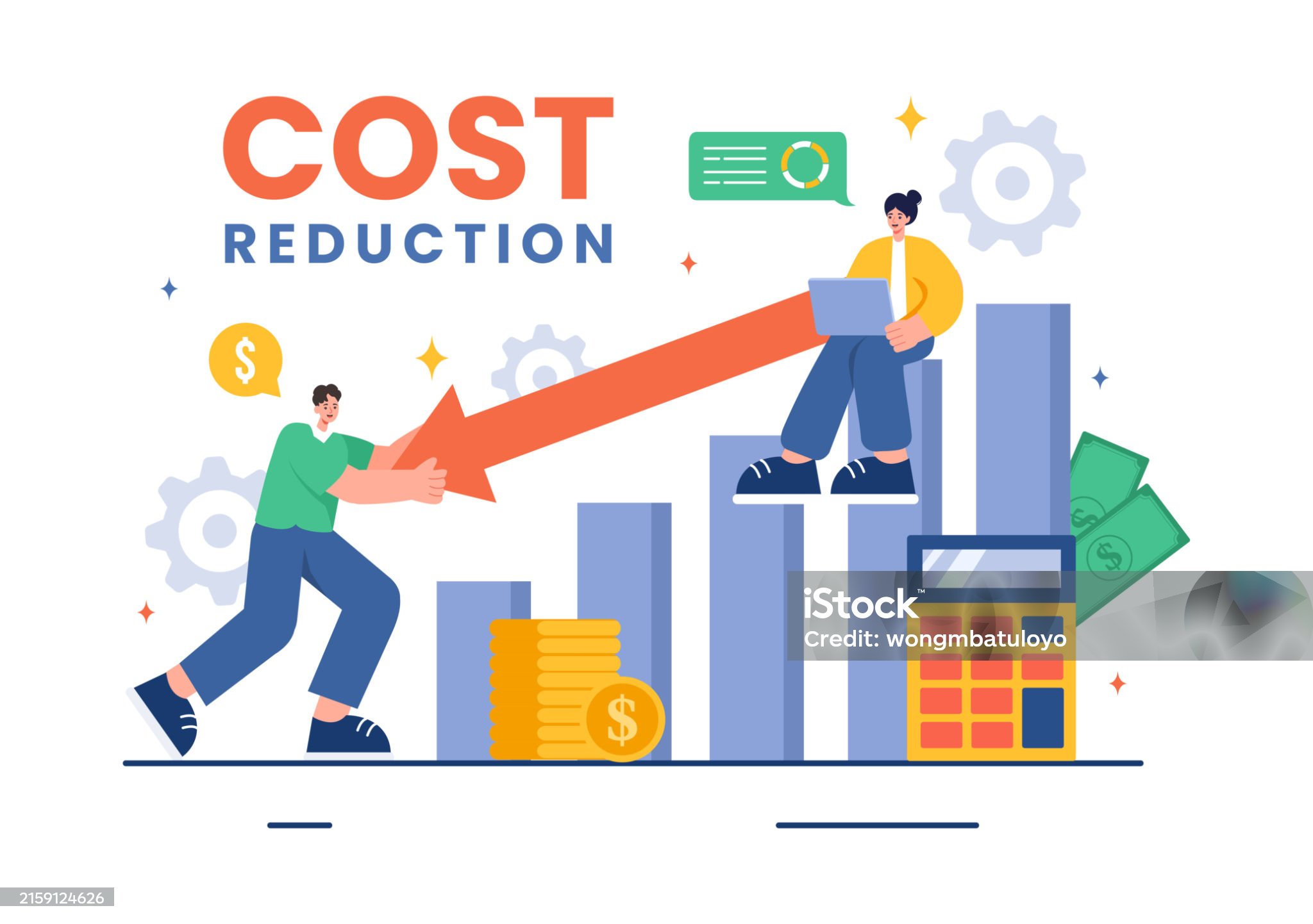 Reduce Costs & Risks
