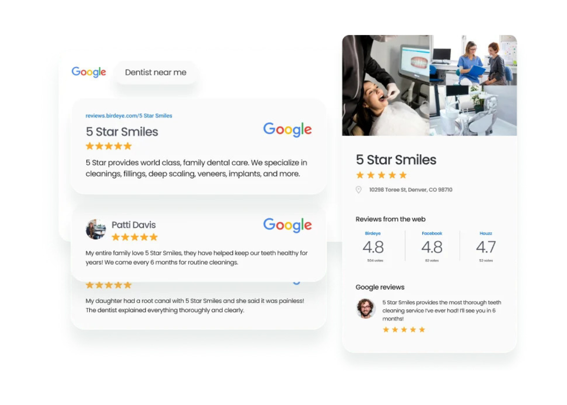 Review Manager