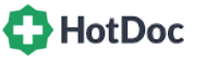 HotDoc logo