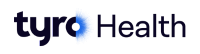 Tyro Health logo