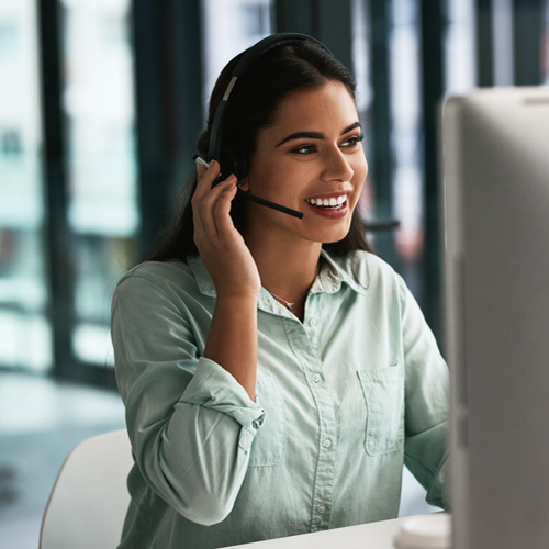 24/7 Customer Support