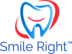Smile Right logo