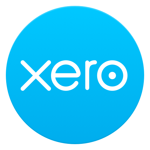 Xero logo